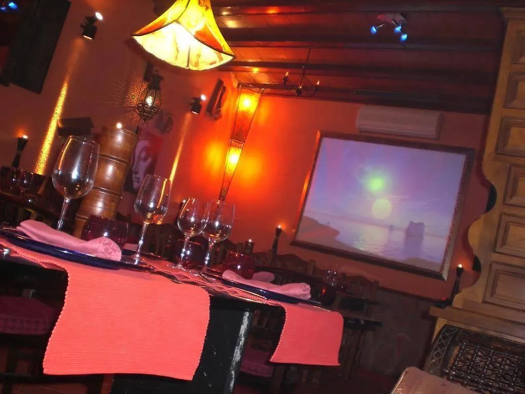 Hostal Hellin Miami Playa 0*,  Spain